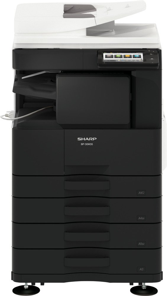 Sharp BP 30M35
